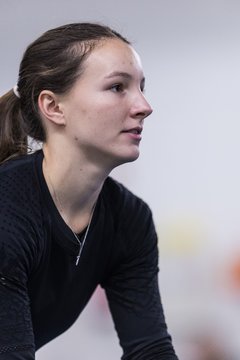 Sophie Greiner 225 - RL Grossflottbeker THGC - TC an der Schirnau : Ergebnis: 3:3